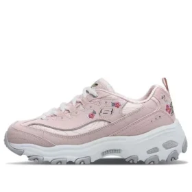D lites 1.0 Roz deschis
