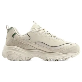 D’ Lites 1.0 „White Green”