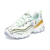 D’ Lites 1.0 x SpongeBob „Alb Albastru Verde”