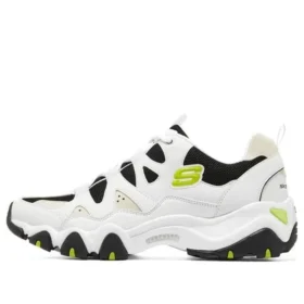 D’ Lites 2.0 „Alb Negru Verde”