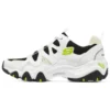 D’ Lites 2.0 „Alb Negru Verde”