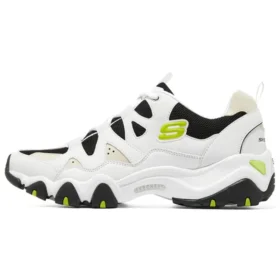 D’ Lites 2.0 „Alb Negru Verde”