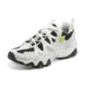 D’ Lites 2.0 „Alb Negru Verde”