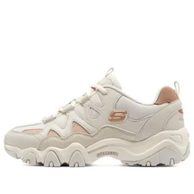 D’ Lites 2.0 „Alb roz”