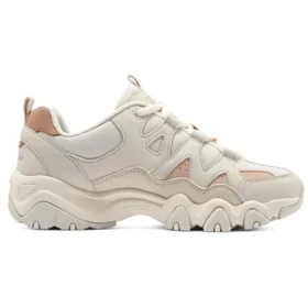 D’ Lites 2.0 „Alb roz”