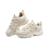D’ Lites 2.0 „Alb roz”