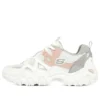 D’ Lites 2.0 „Alb Roz Gri”