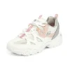 D’ Lites 2.0 „Alb Roz Gri”