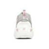 D’ Lites 2.0 „Alb Roz Gri”