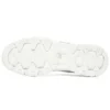 D’ Lites 2.0 „Alb Roz Gri”