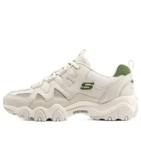 D’ Lites 2.0 „Alb-verde”