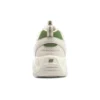 D’ Lites 2.0 „Alb-verde”