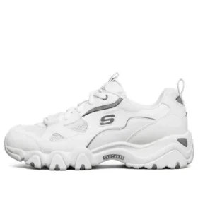 D Lites 2.0 Argintiu/Alb