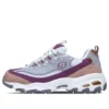 D’ Lites 2.0 Chance „Gri-violet”