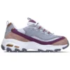 D’ Lites 2.0 Chance „Gri-violet”