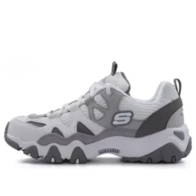 D’ Lites 2.0 Gri/Alb