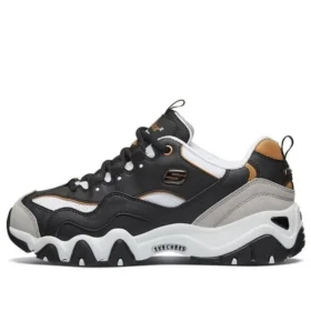 D Lites 2.0 Negru