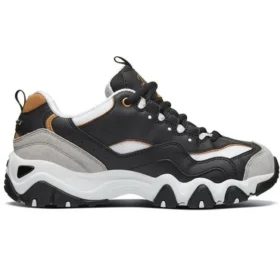 D Lites 2.0 Negru