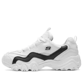 D’ Lites 2.0 Negru/Alb
