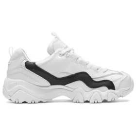 D’ Lites 2.0 Negru/Alb
