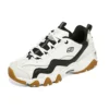 D’ Lites 2.0 „Negru Alb”