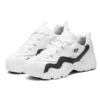 D’ Lites 2.0 Negru/Alb