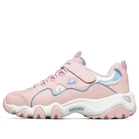 D’ Lites 2.0 „Roz-albastru”