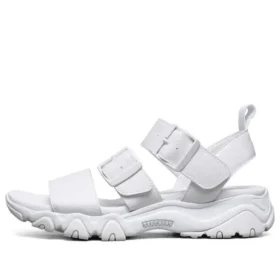 D lites 2.0 Sandale Alb