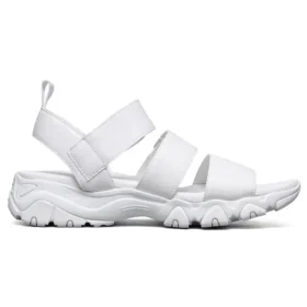 D lites 2.0 Sandale Alb