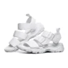 D lites 2.0 Sandale Alb