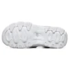 D lites 2.0 Sandale Alb
