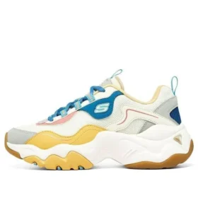 D’ Lites 3.0 „Alb Albastru Galben”
