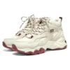 D’ Lites 3.0 „Alb-Burgund”