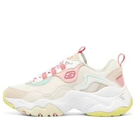 D’ Lites 3.0 „Alb Galben Roz”
