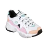 D’ Lites 3.0 „Alb roz”
