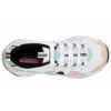 D’ Lites 3.0 „Alb roz”