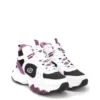 D’ Lites 3.0 „Alb-violet”