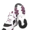 D’ Lites 3.0 „Alb-violet”