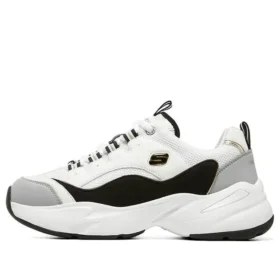 D’ Lites 3.0 Cousin „Alb Gri”