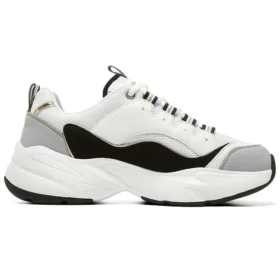 D’ Lites 3.0 Cousin „Alb Gri”