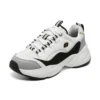 D’ Lites 3.0 Cousin „Alb Gri”
