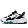 D’ Lites 3.0 GS Negru/Alb/Verde