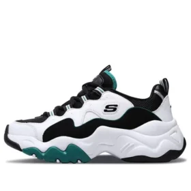 D’ Lites 3.0 GS Negru/Alb/Verde