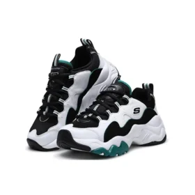 D’ Lites 3.0 GS Negru/Alb/Verde