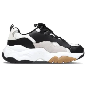 D’ Lites 3.0 „Negru Alb Gri-maro”