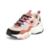 D’ Lites 3.0 „Negru-roz”