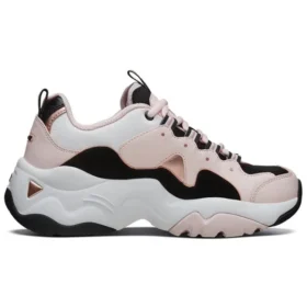 D’ Lites 3.0 roz/alb/negru
