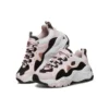 D’ Lites 3.0 roz/alb/negru