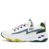 D’ Lites 4.0 „Alb-Albastru”