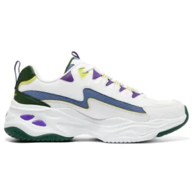 D’ Lites 4.0 „Alb-Albastru”